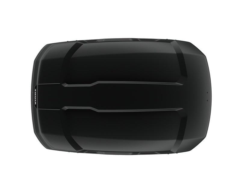 Genuine Thule®* Roof Box Force XT S, Aeroskin matt black - 2430262
