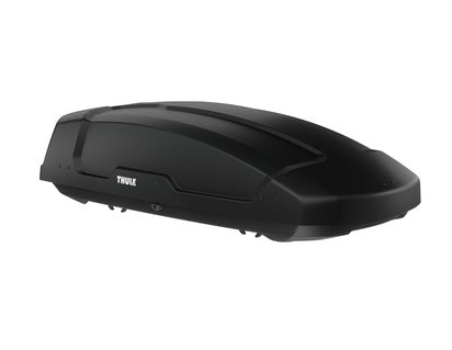 Genuine Thule®* Roof Box FORCE XT M, Aeroskin black matt - 2430265