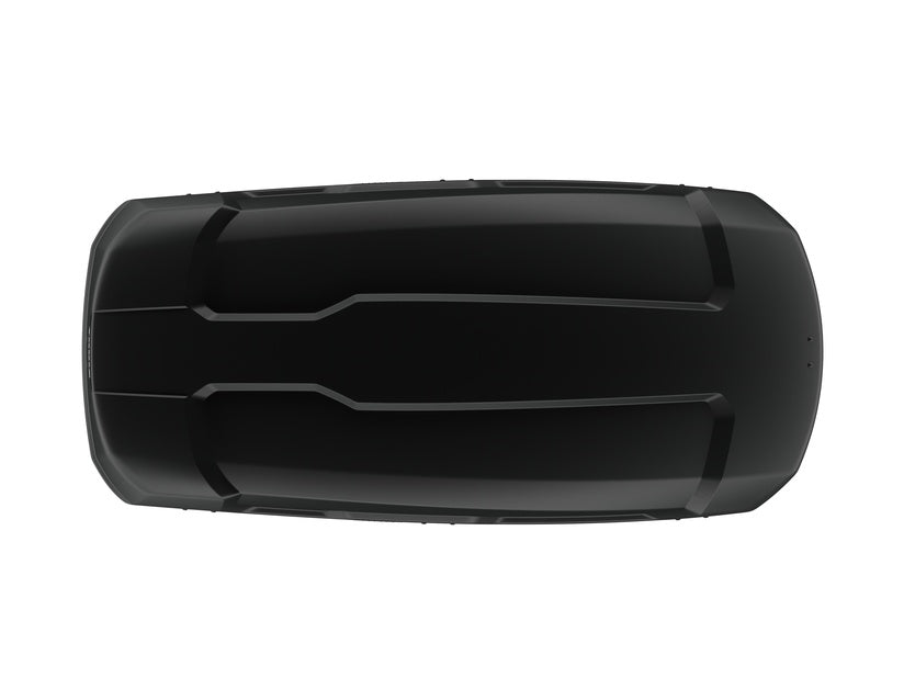 Genuine Thule®* Roof Box FORCE XT M, Aeroskin black matt - 2430265