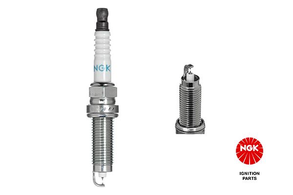 DILZKAR6A11 - NGK Spark Plug - Stock Code: 91691