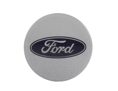 Genuine Center Cap, silver - 1070886