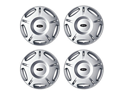 Genuine Wheel Cover 16" - 1151368