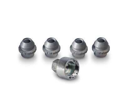Genuine Locking Wheel Nuts Kit for Alloy Wheels - 1719997