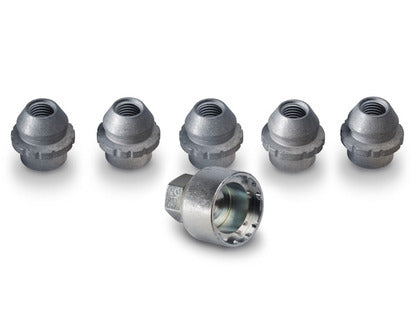 Genuine Locking Wheel Nuts Kit for alloy wheels - 1849463 – Vospers Parts
