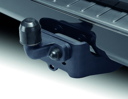 Genuine Brink®* Fixed Tow Bar - 1815307