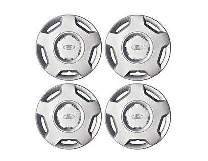 Genuine Wheel Cover 14" - 1224710