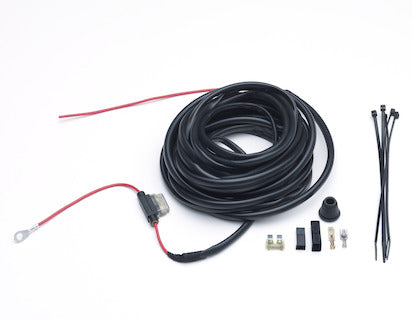 Genuine Wire for permanent power of electrical kit - 1521189