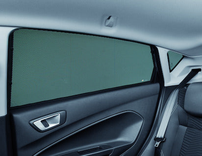 Genuine Climair®* Sunblinds For Rear Side Windows Only - 1707814