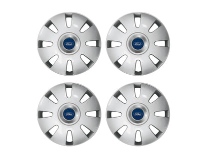 Genuine Wheel Cover 16" - 1357461