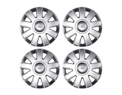 Genuine Wheel Cover 15" - 1357462