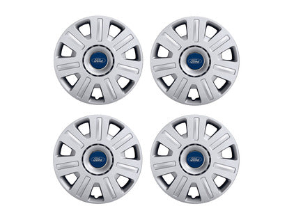Genuine Wheel Cover 16" - 1372312