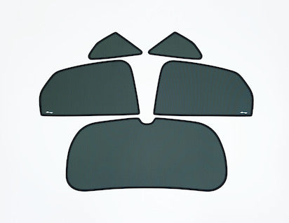 Genuine Climair®* Sunblinds For All Rear Windows - 1744533