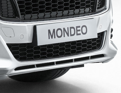 Genuine Front Grille lower part - 1892735
