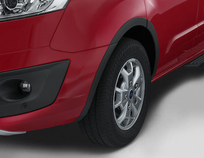 Genuine Wheel Arch Extension front and rear - 1906934