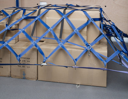 Genuine Cargo Net - 2412200