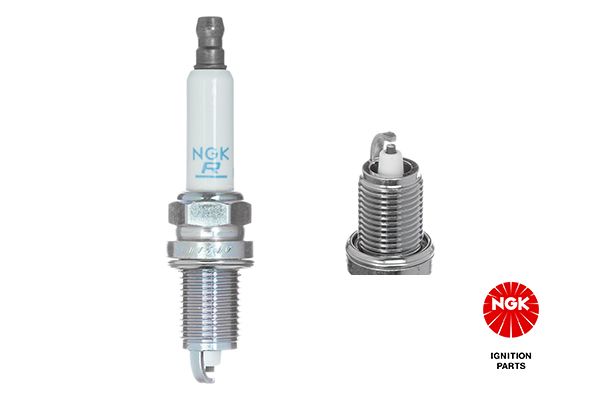 ZFR6V-G - NGK Spark Plug - Stock Code: 8894
