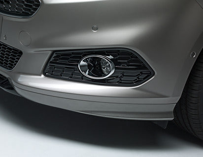 Genuine Front Bumper Skirt left hand side - 1941599