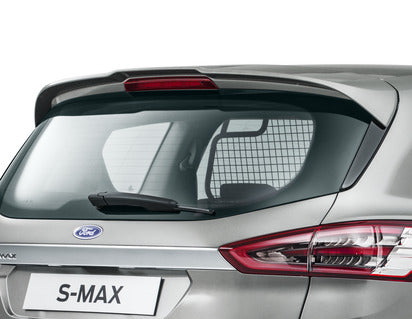 Genuine Roof Spoiler - 2038257