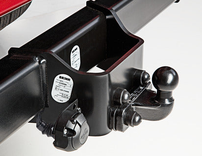 Genuine Brink®* Fixed Tow Bar - 1785391