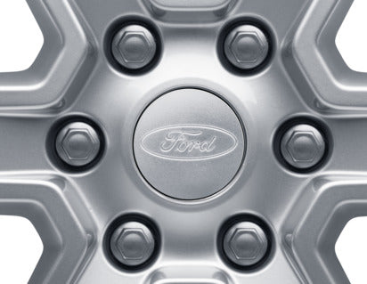 Genuine Center Cap silver - 1732431