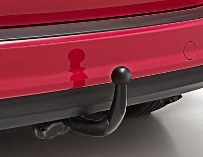 Genuine Fixed Tow Bar - 1929662