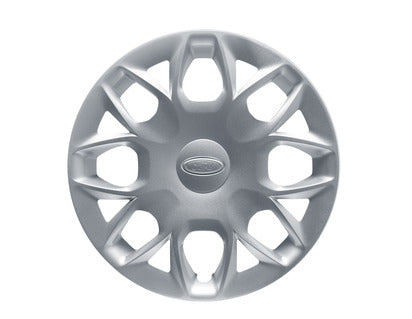 Genuine Wheel Cover 14" - 1892673