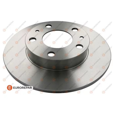 Audi A4 A6 & 100 Eurorepar Solid Front Brake Disc x1 288mm