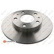 Peugeot Boxer Citroen Relay & Fiat Ducato Eurorepar Front Brake Disc x1 300mm