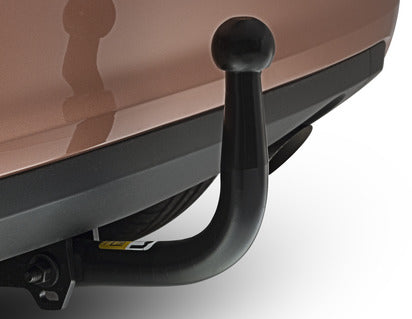 Genuine Fixed Tow Bar - 2184668