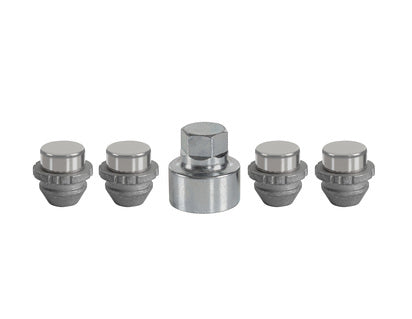 Genuine Locking Wheel Nuts Kit for alloy wheels - 1751660