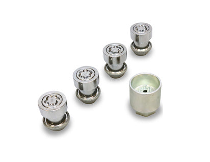Genuine Locking Wheel Nuts Kit for Alloy Wheels - 1787943