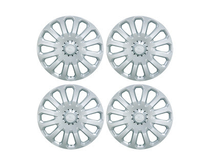 Genuine Wheel Cover 15" - 1789720