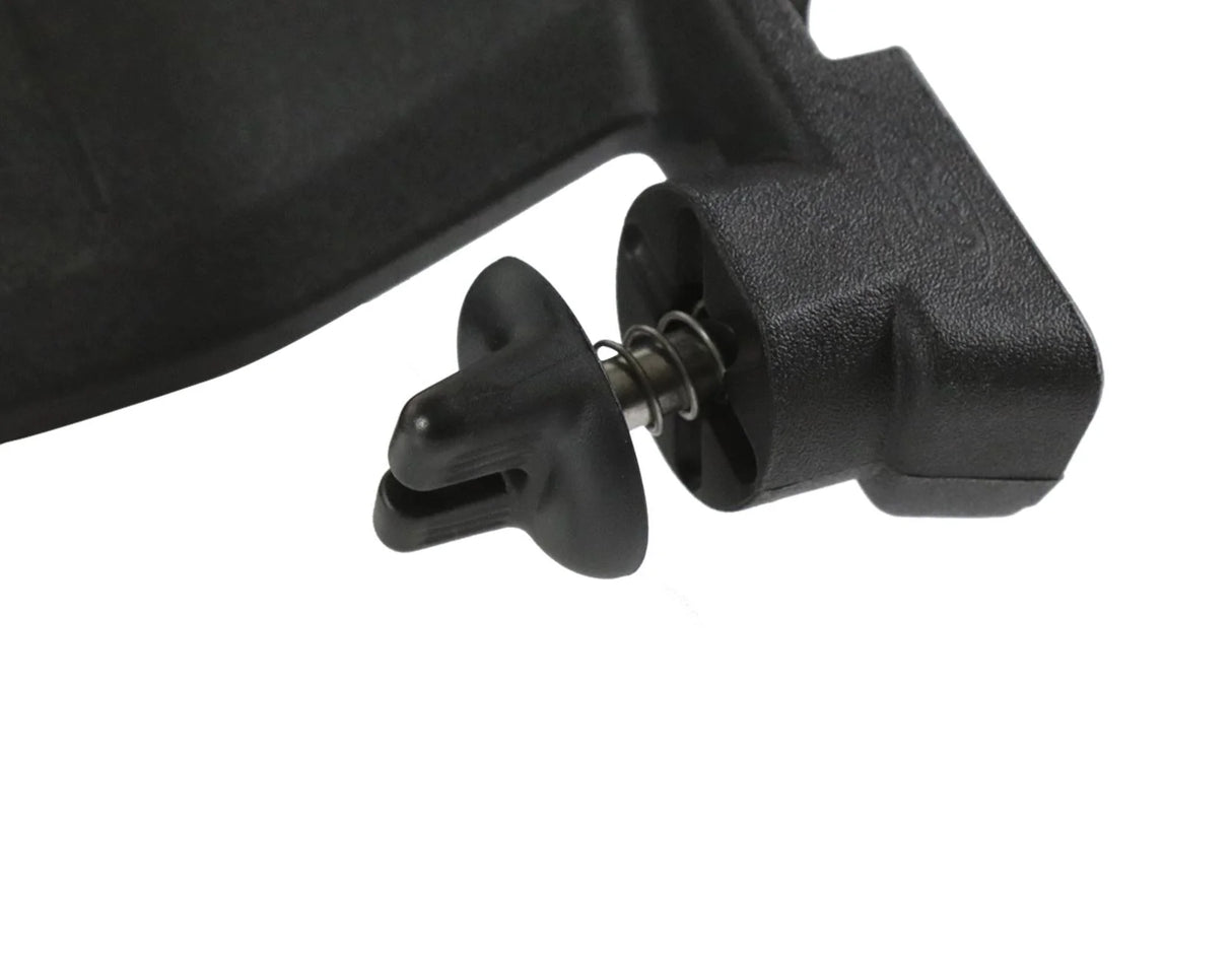 Genuine Ford EcoSport Roof Bars / Roof Rack - 1876580