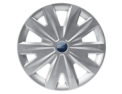 Genuine Wheel Cover 16", style A2 - 2196384