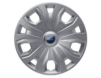 Genuine Wheel Cover 16" - 2253399