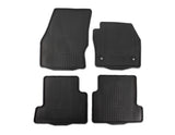 Genuine Ford Kuga 2012 - 2015 Front & Rear Rubber Floor Mats - 1806312