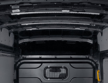 Genuine Airline Roof Rail Kit - 2507930