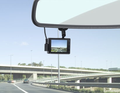 Genuine Garmin®* Dashboard Camera 66W - 2489135