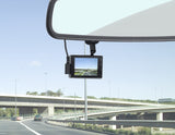 Genuine Garmin®* Dashboard Camera 66W