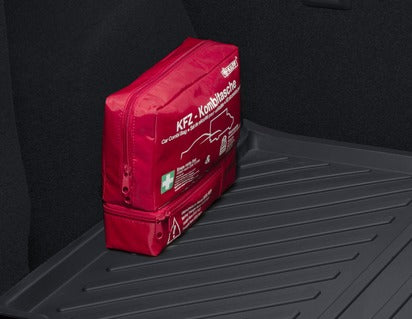 Genuine Kalff* Premium Safety Pack Nano "Trio" - 2332709