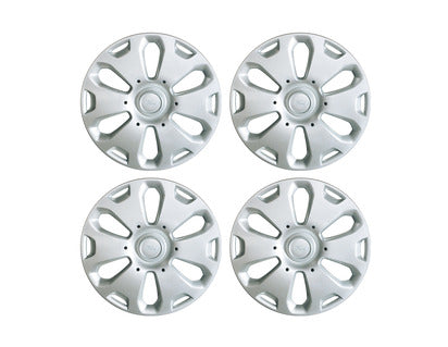 Genuine Wheel Cover 14" - 1813325