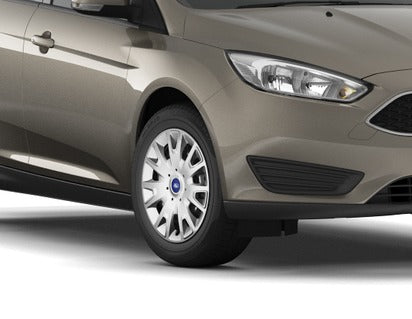 Genuine Wheel Cover 16" - 1872065