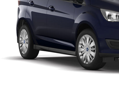 Genuine Wheel Cover 16" - 1872069