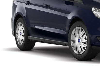 Genuine Wheel Cover 17" - 1889423