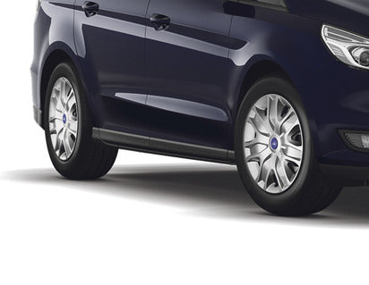 Genuine Wheel Cover 17" - 1893561