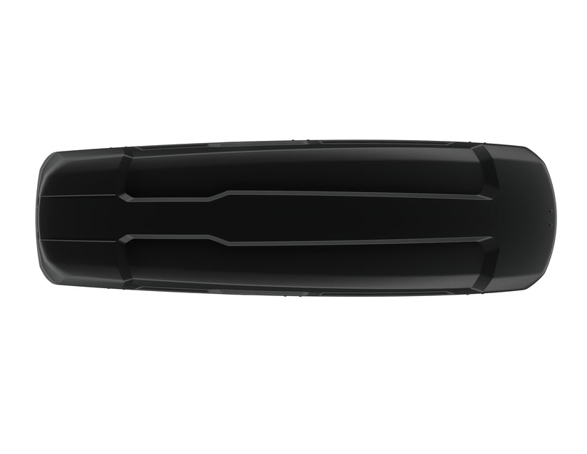 Genuine Thule®* Roof Box FORCE XT Alpine, Aeroskin black matt - 2430271