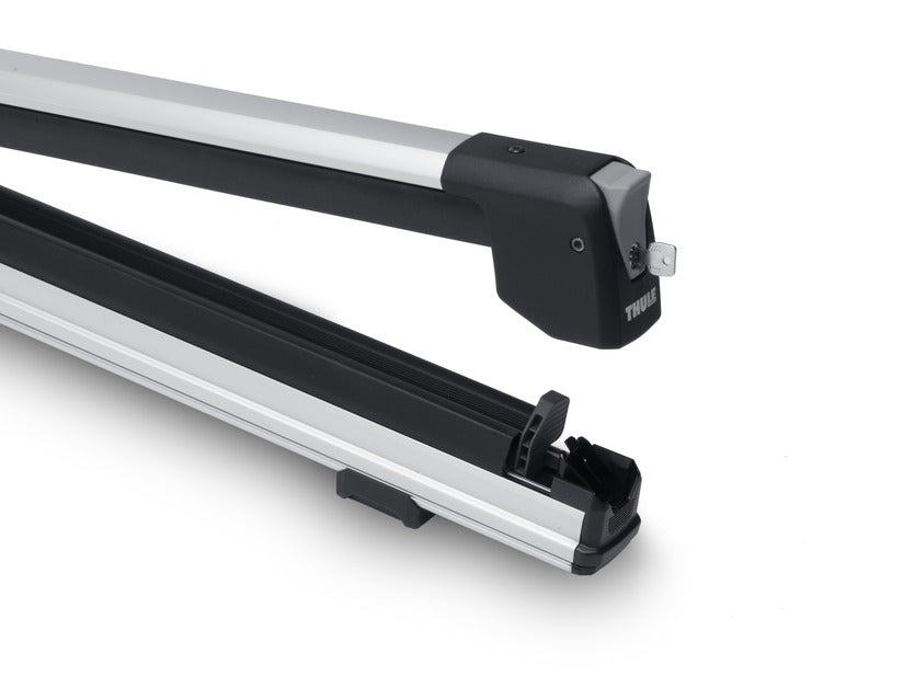 Genuine Thule®* Roof Ski Carrier SnowPack Extender 7325 - 2318742