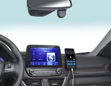 Genuine Dashboard Camera for integration with Ford SYNC®3/SYNC®4