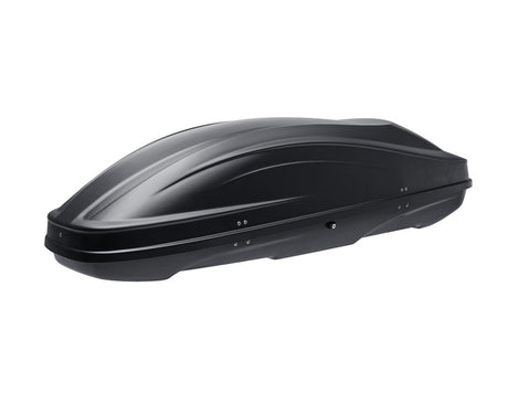 Genuine G3* Roof Box Elegance Europe 370, matt black