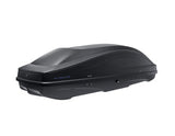 Genuine G3* Roof Box Elegance Europe 370, matt black - 2191628
